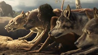 Mowgli Legend of the Jungle 2018 Mowgli and Sher Fight Scene  World Movies HD [upl. by Anneliese354]