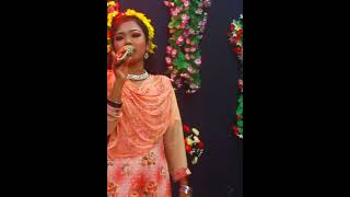 কোথায় রইলে প্রাণের jatra danceclips love dancevideos song [upl. by Nivlen]