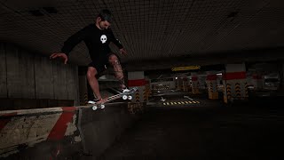 Session Skate Sim  Raw Realistic Gameplay Vol 24 [upl. by Nnairahs]