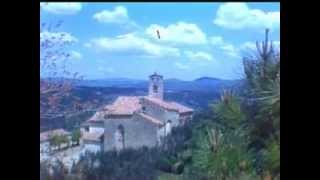 GG  Documentario su Massa Marittima di Umberto Lenzi [upl. by Baseler]