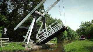 Boaters Handbook DVD  Canal amp River Trust [upl. by Nahtnoj]