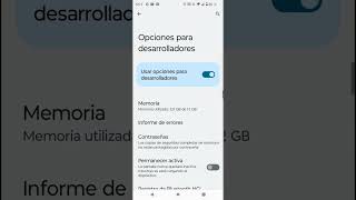 como subir el dpi en motorola g60 [upl. by Jany]