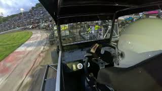 972R Rotorua opening race 123 [upl. by Bovill]