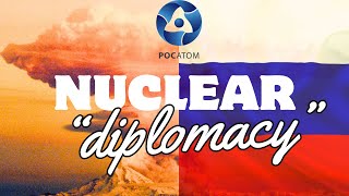 Conference quotNavigating Nuclear Diplomacy Europes Future Amidst Sanctions and Security Challengesquot [upl. by Otilegna286]