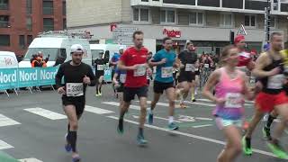 SemiMarathon de Lille 2023 13 [upl. by Cheney]