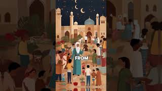 Ramadan Meaning Traditions and Significance short ramadan ramadhan ramadhan2024 [upl. by Araik]