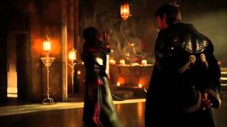 Arrow 3x16  Ras Al Ghul Uses The Lazarus Pit HD [upl. by Nuahsyt511]