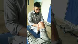 Knee Health Check Mastering ACL amp PCL Tests 😍  Physio Cure [upl. by Anirba]