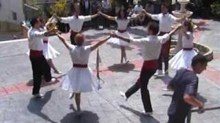 Exhibició de la Colla Sardanista Dansaires del Penedès [upl. by Balbinder407]