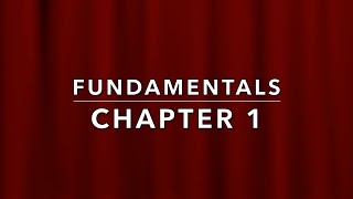 Fundamentals Chapter 1 Therapeutic Massage as a Profession HD 1080p [upl. by Anertal]