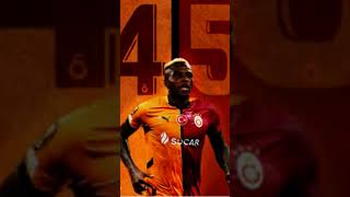 Ama benim adım Elvan dalton osimhen cimbom keşfetbeniöneçıkar [upl. by Anirb]