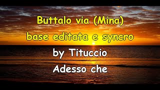 Buttalo via  Mina by Tituccio [upl. by Anikal]