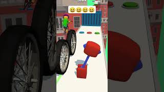 SOOR TAAL END MISS MATT KARNA SOO FUNNY VIRALSHORT SUBSCRIBE funniestvideo BIKE WHEEL [upl. by Hospers174]