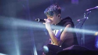 Hopeful Bars amp Melody VIAM2016 [upl. by Ynetsed806]