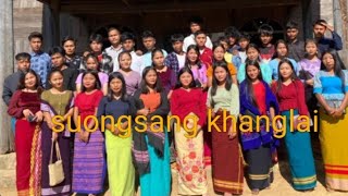 Suongsang khanglai ho ann nehkhom Na vlog 🥰❤️ [upl. by Ingeborg68]