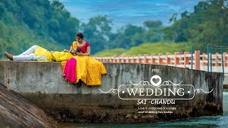 Best Cinematic prewedding song  DharmeshampChandrikaVardhanphotography 9666577765 [upl. by Drisko787]