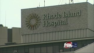 Cardiovascular Genetics Clinic opens at Rhode Island Hospital [upl. by Eseela341]