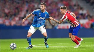 Is There Any Point Pressing Miralem Pjanić [upl. by Gemoets]