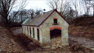 Eisenbahn romantik auf der Spur der Feldbahn [upl. by Reuven]