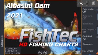 FishTec HD Albasini Dam 2021 [upl. by Merell]