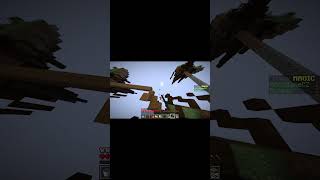 Skywars Vs Gumper [upl. by Ber338]