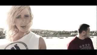 Terawrizt  Silver Lining ft Robyn Kavanagh Official Music Video [upl. by Aicyla]