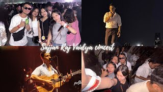 SAJJAN RAJ VAIDYA CONCERT  itahari  Best night [upl. by Virgin]