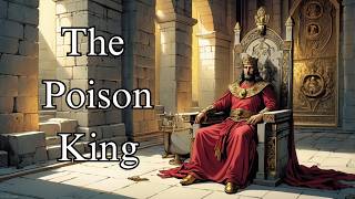 The King Who Drank Poison Everyday [upl. by Gard]