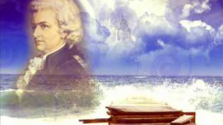 Mozart by the Sea  Piano Concerto No 21  II Andante [upl. by Reerg]