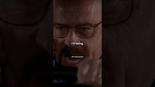 Jesse bluffed to burn Walters money 😱  breakingbad walterwhite jessepinkman movie [upl. by Steady558]