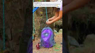 The Ultimate Camping Hacks Tips and Tricks for Outdoor Adventures [upl. by Anidene]