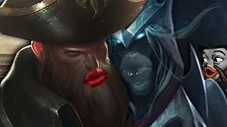 Tobias Fate  quotI have a crush on Karthusquot [upl. by Emia]