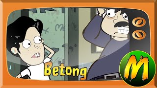 BETONG 1 Ang Unang Yugto [upl. by Aicilyt]