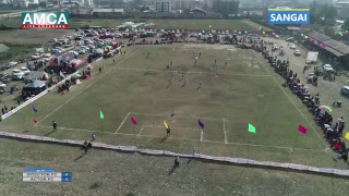 AMFIMPA CUP 2019  7 DAYFINAL SANGAI Live Stream [upl. by Akzseinga118]