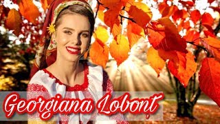 Georgiana Lobont  Dragu’ii socrii de mine  NOU [upl. by Namolos]