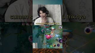 tahun berapa kamu main ml francotiktok mobilelegends mlbb [upl. by Lashar]