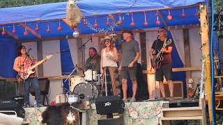 Atwood music festival Chantal Vitalis quotPigs Makes Ham Makes Me Happyquot  YouTube Music [upl. by Yot]