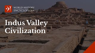 Introduction to the Indus Valley Civilization [upl. by Allerbag]