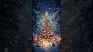 Cozy Christmas Music 🎄 Merry Christmas Tunes amp Festive Winter Scenes [upl. by Krishna]