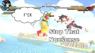 One Punch Man Regrets Everything  Xenoverse 2 [upl. by Claudy]