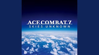 Megalith  Agnus Dei  From ACE COMBAT 04 [upl. by Schwinn]