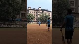 Sunday Cricket Fun wayalegroundkalyan [upl. by Arriat]