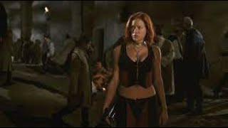 BloodRayne Full Movie Fact amp Review in English  Kristanna Loken  Michael Madsen [upl. by Cryan970]