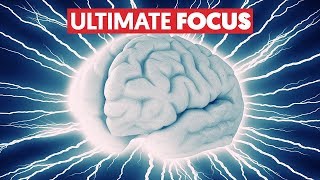 5 Ways to Maintain Focus and Concentration to Successfully ZONE IN [upl. by Eleirbag]