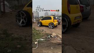 Mahindra Thar😎 Vs Tata Nano🥸 PART 2 [upl. by Ahsiened]