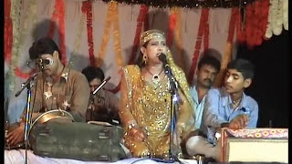 Jameel Sakeel amp Rukhsana bano Qawwali Part 02 [upl. by Ziagos]