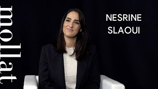 Nesrine Slaoui  Seule [upl. by Verdie]