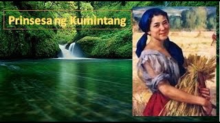 Prinsesa ng Kumintang with lyrics an old Philippine kundiman fave of our fathers [upl. by Ahsini991]