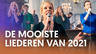 De mooiste liederen van 2021  Compilatie  Nederland Zingt [upl. by Eelyrag]