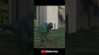 Kulindadromeus  Hatchery Release  Jurassic World Evolution 2  Mods [upl. by Aspia]